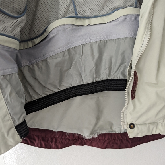 Dub Brand Winter Jacket Frequency Series women's Size S - Picture 4 of 8